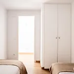 Eixample 4Bd 2Bth With Private Terrace