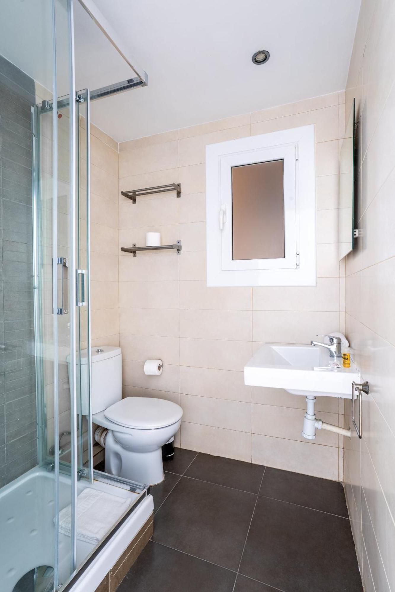 Appartement Eixample 4bd 2bth With Private Terrace *