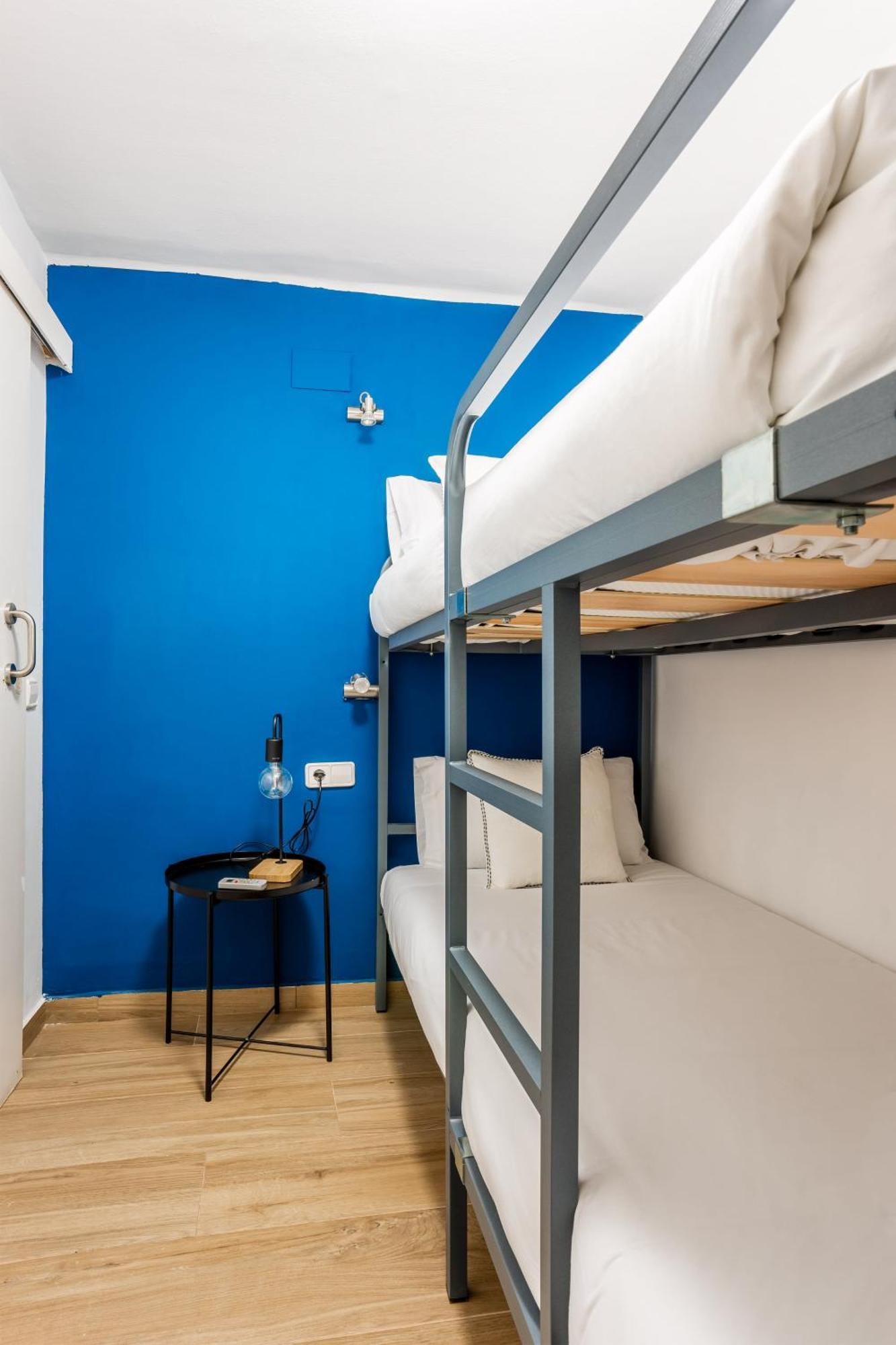 Eixample 4bd 2bth With Private Terrace *