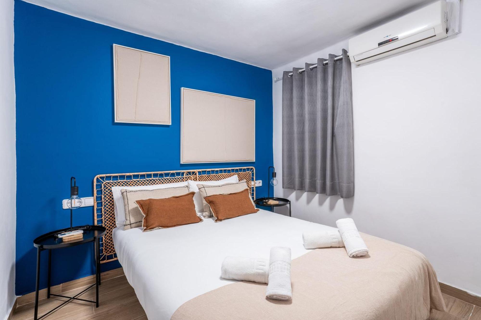 Appartement Eixample 4bd 2bth With Private Terrace Barcelone